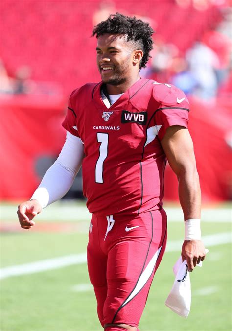 kyler murray pff|kyler murray height and weight.